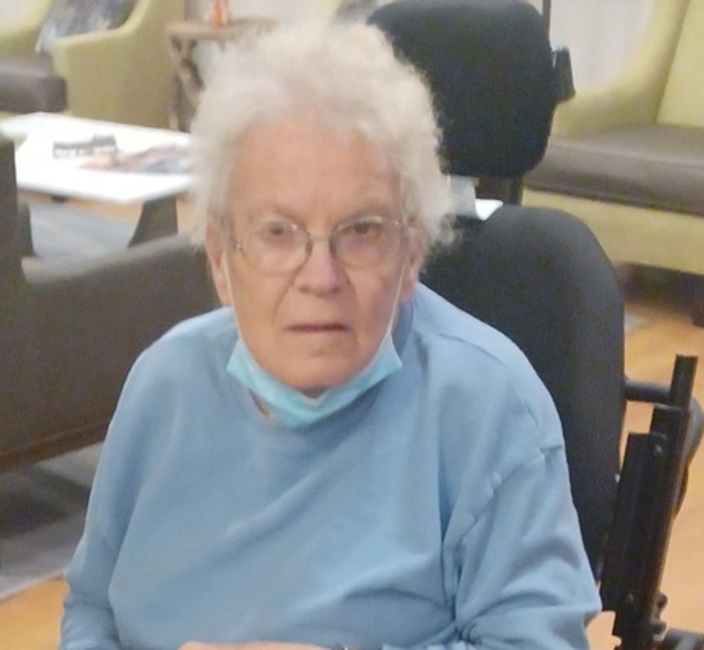 Marsha Ruth Balsley Profile Photo