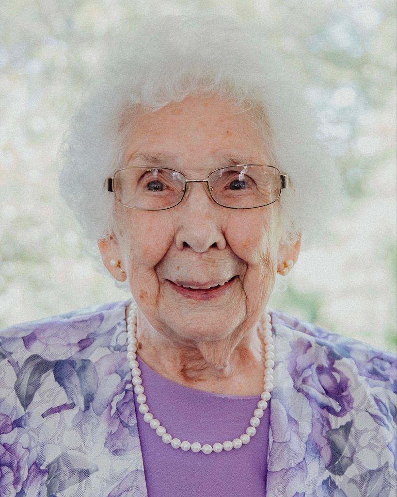 Julia Joy Ferringer
