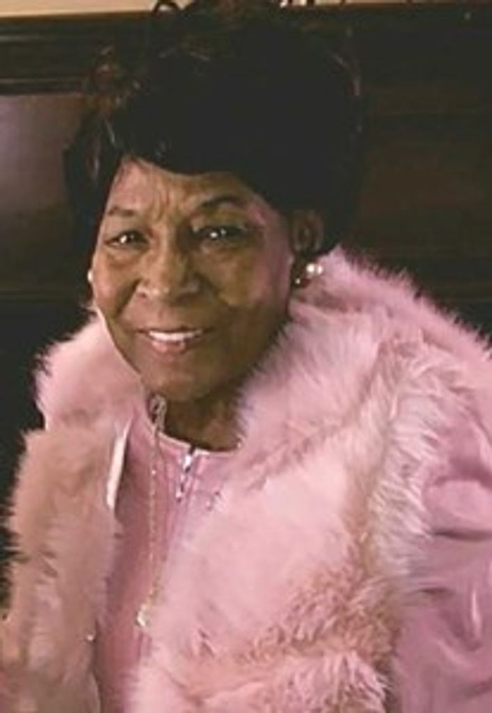 Joan A. Martin-Harris