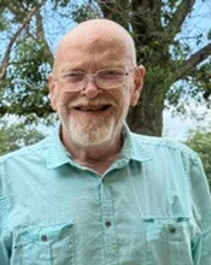 Phillip Alan Dickerson Profile Photo