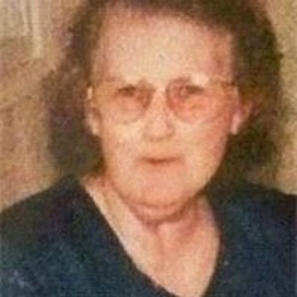 Ethel Pauline Rollyson