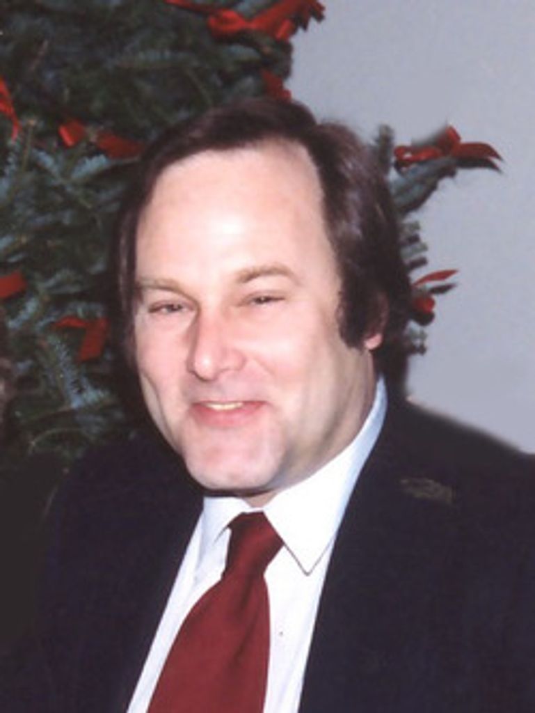 David L. Albro Profile Photo
