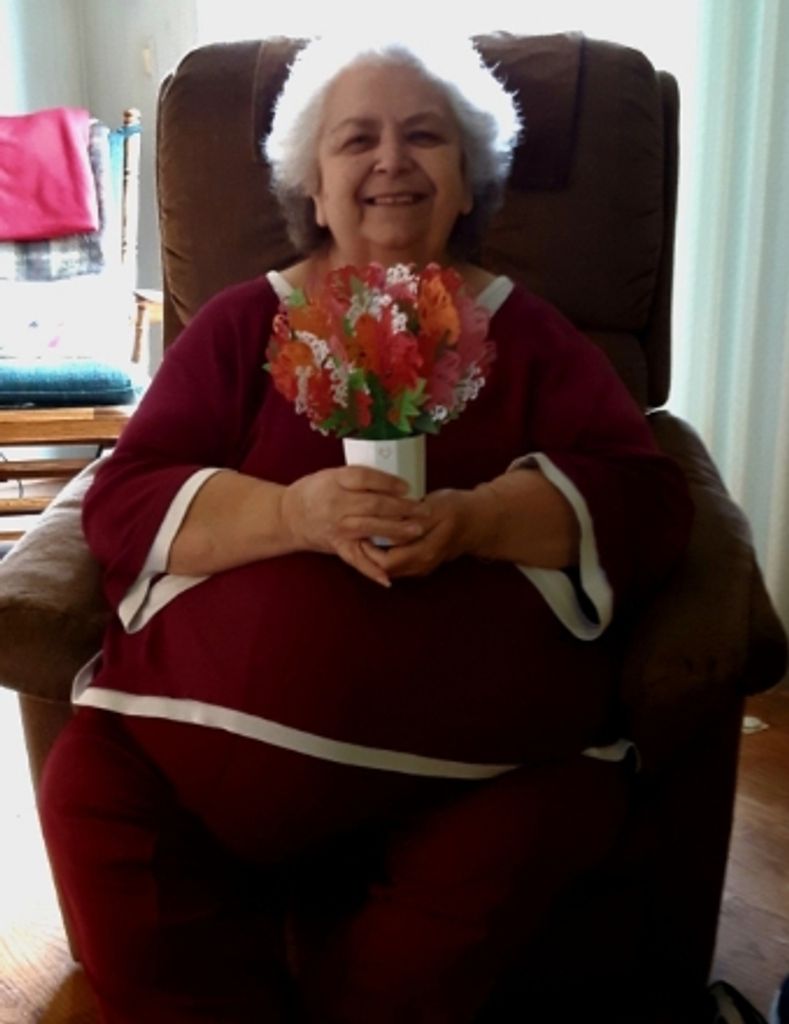 Sarah A. Bachu