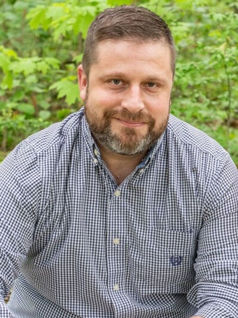 Joshua Steven Miller