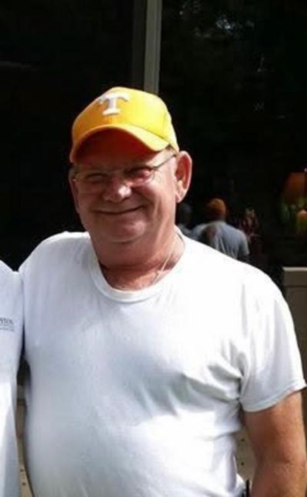 Albert Joseph Farmer Profile Photo