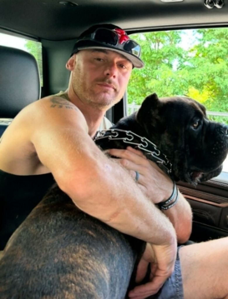 Shawn Clemons Profile Photo