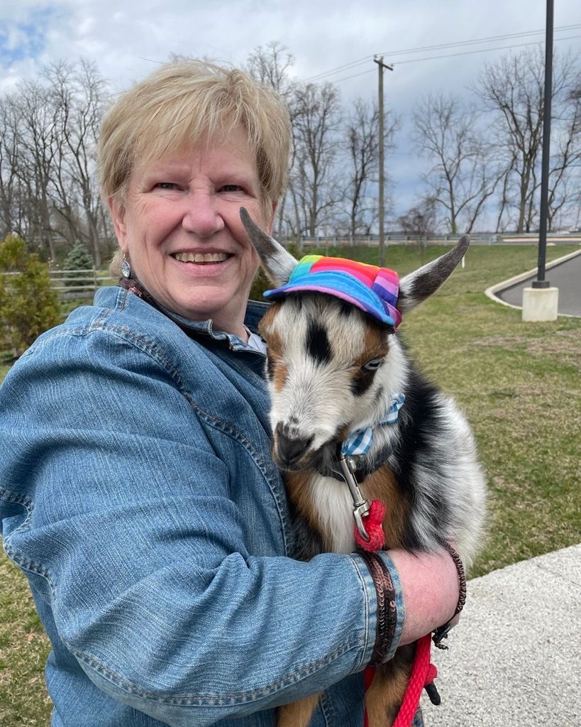 Linda Ann Weingard Profile Photo