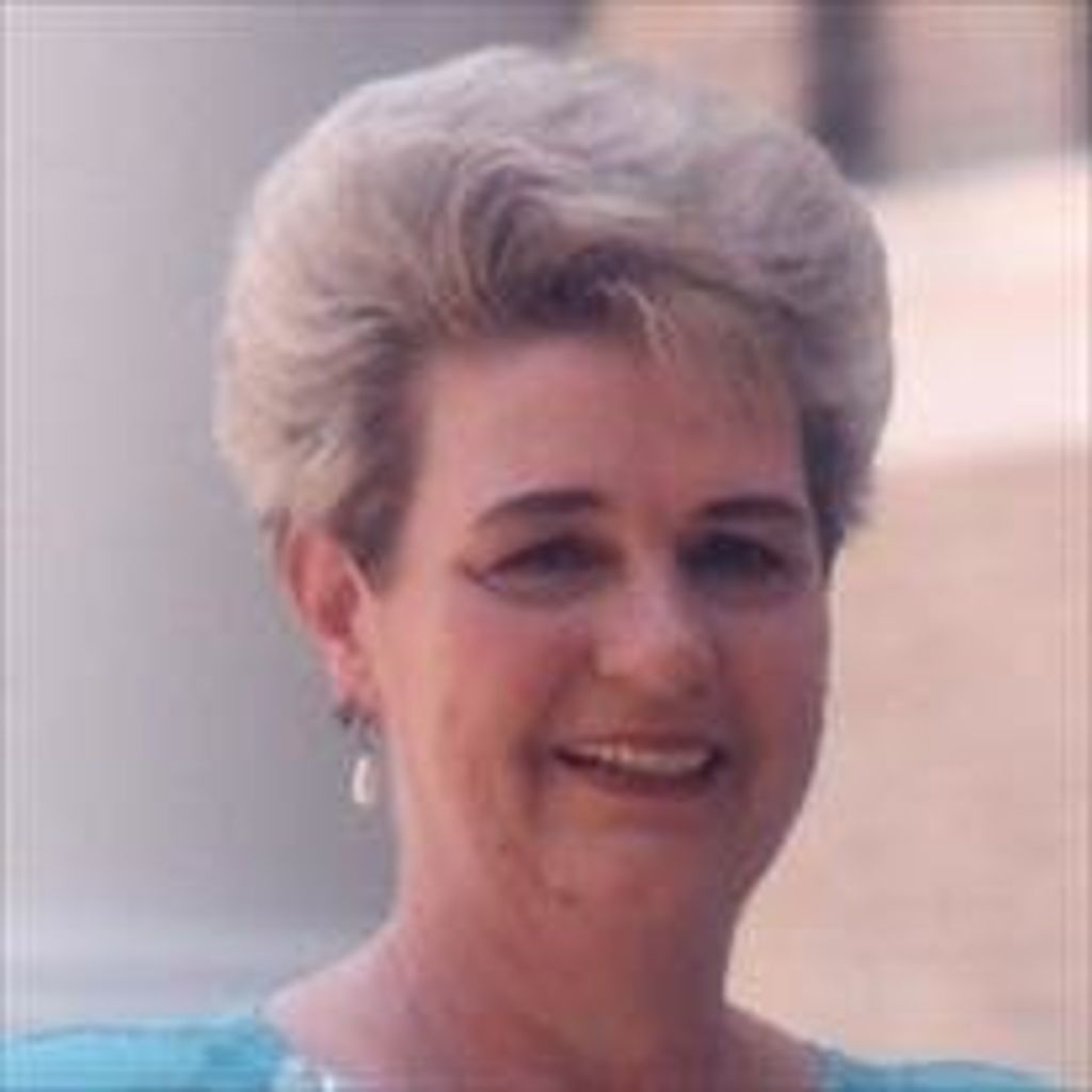 JoAnn  B. Shaw