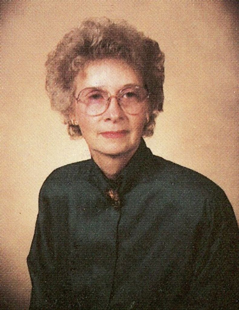 Sue Johnson Profile Photo