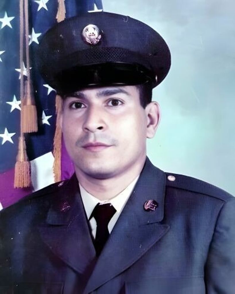 Luis Tomas Barada Ruiz