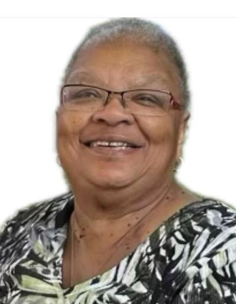 Barbara (Jordan) Manning