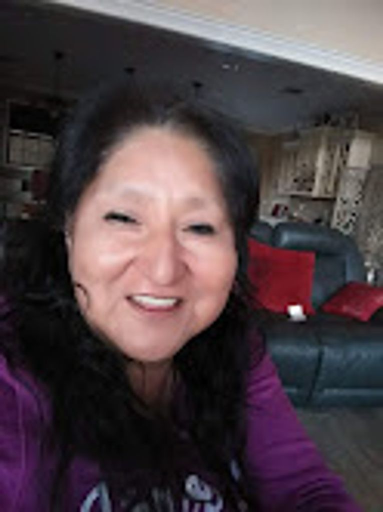 Wanda Louise Farrow
