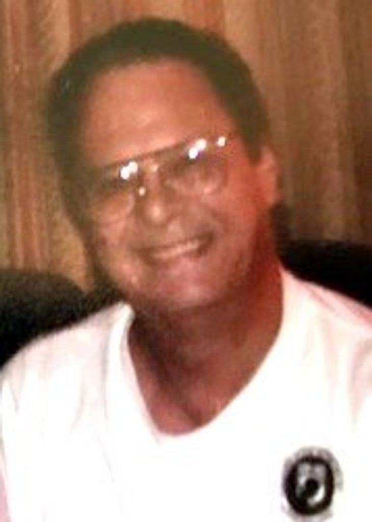 John C. Conaughton