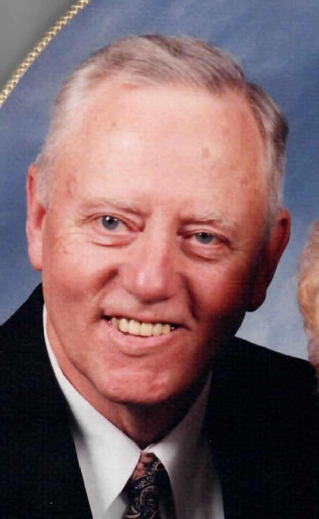 Guy Gerald Provance Sr.