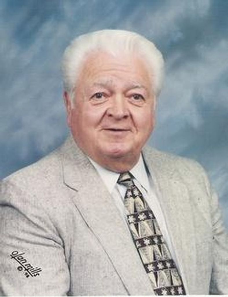 Kenneth Walter Kraft