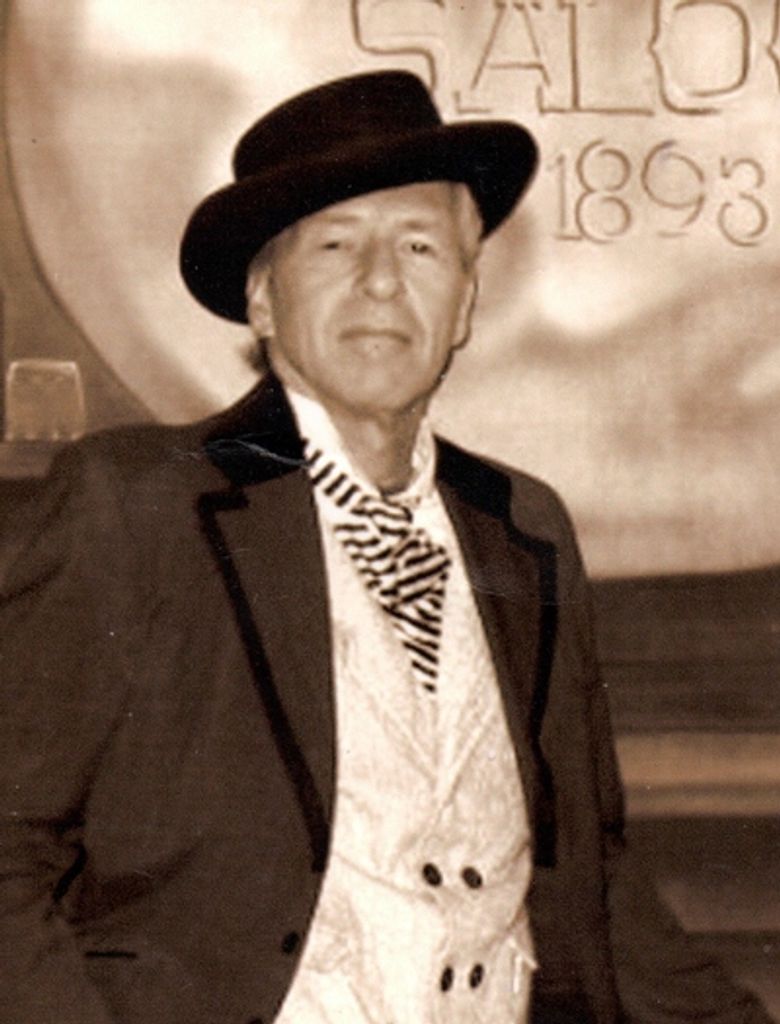 John M. "Jack" Lefave Profile Photo