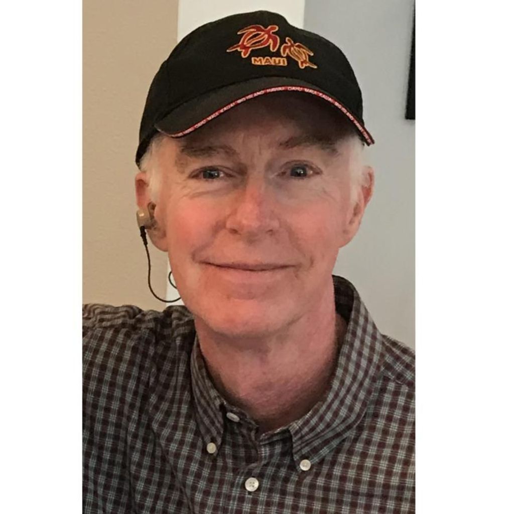 John Michael Rafter Profile Photo