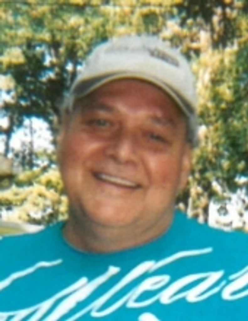 Nicholas Joseph Saranzak