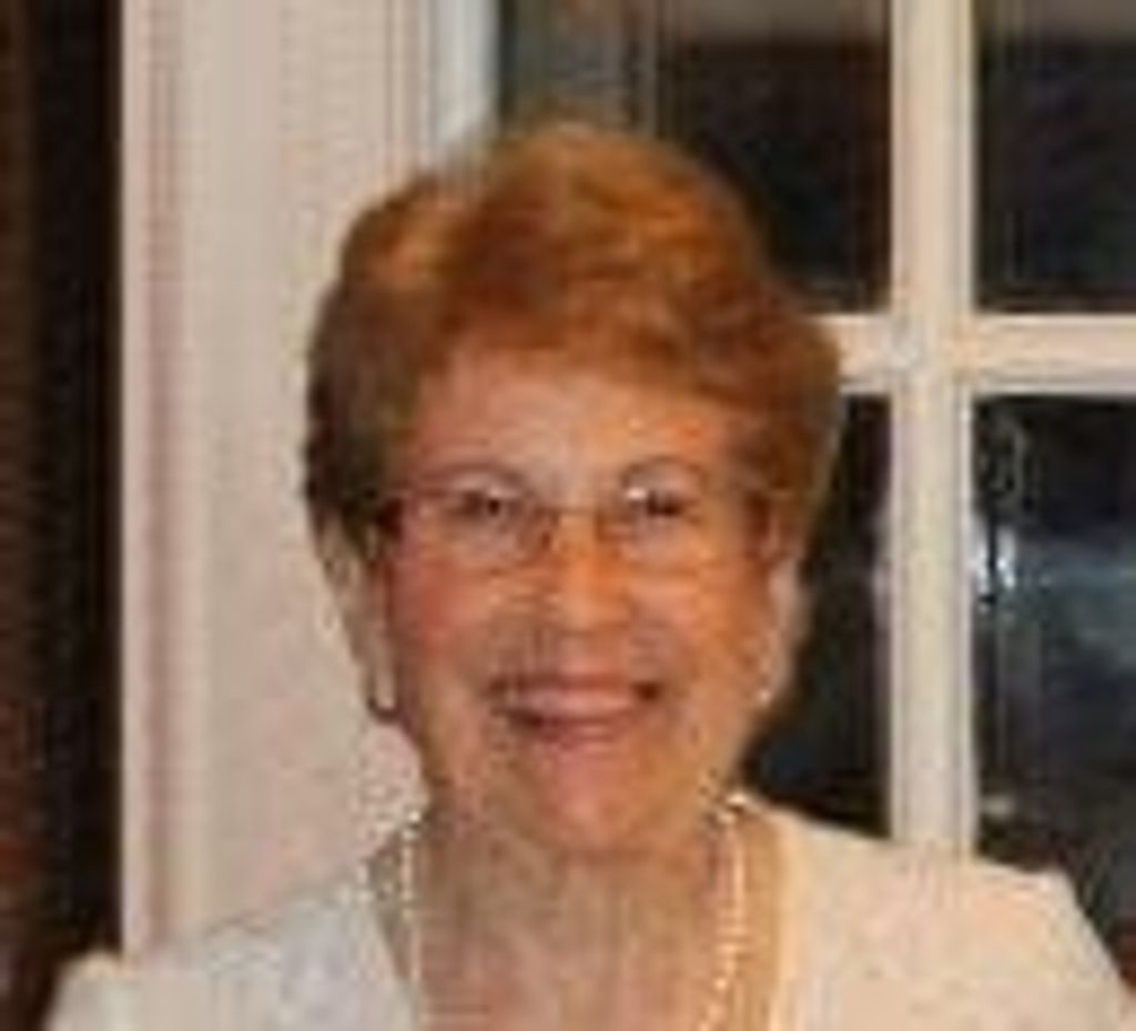 Maria A. Dias