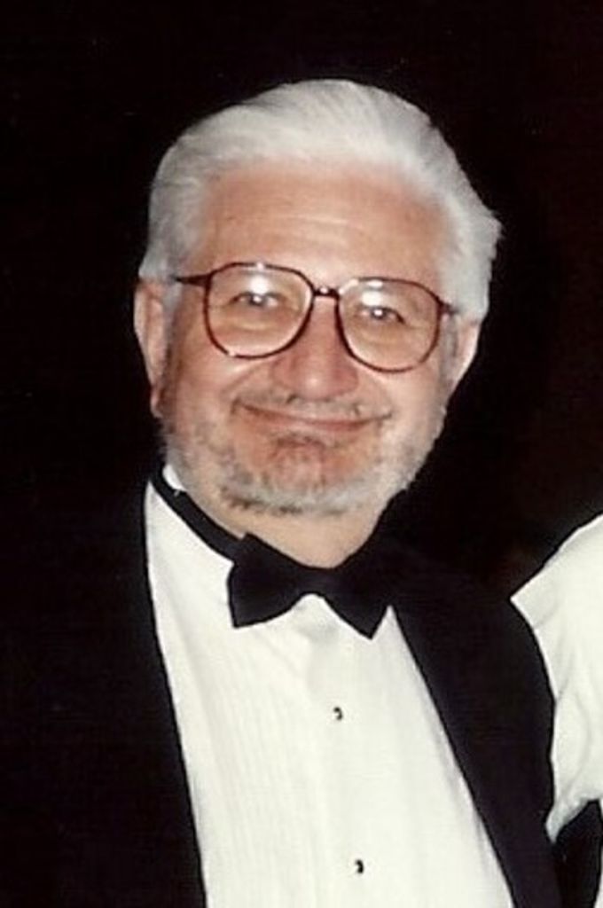 Charles A. Sparks Jr. Profile Photo