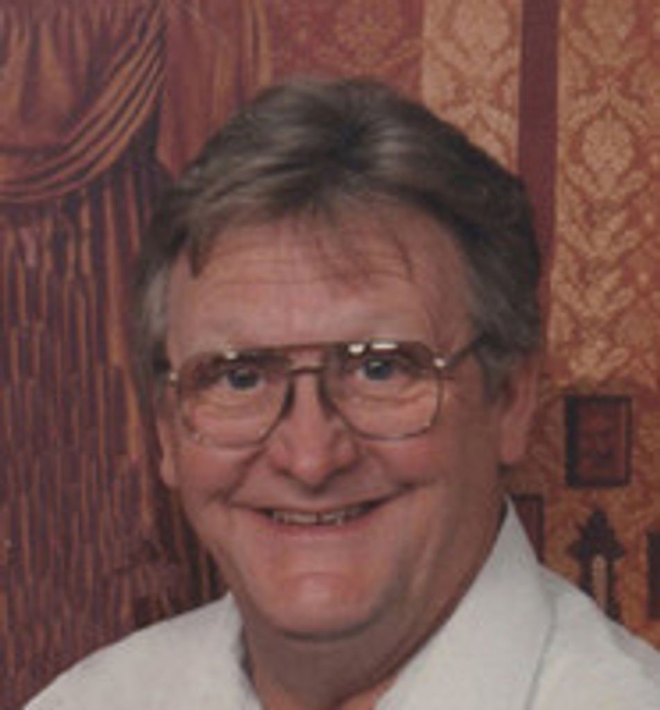 James "Jim" Liner