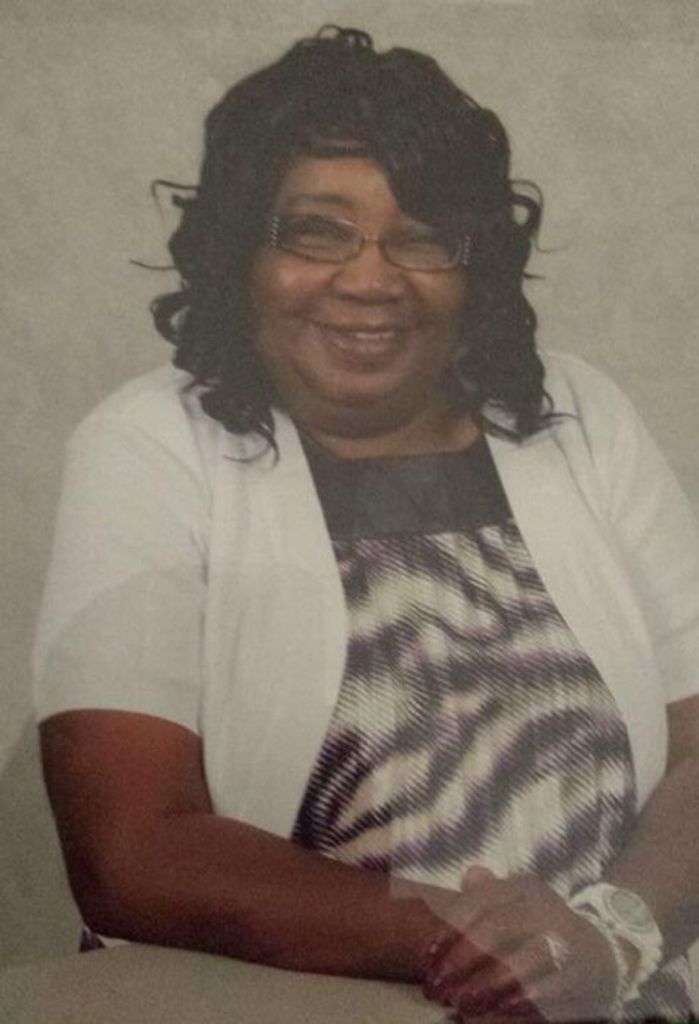 Florine Goode Cash Profile Photo