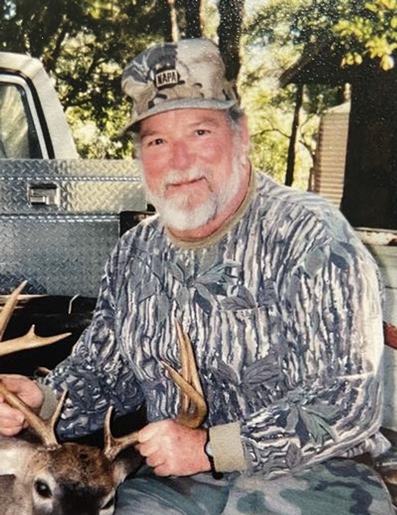 Wilson Mcadoo Faircloth, Jr. Profile Photo