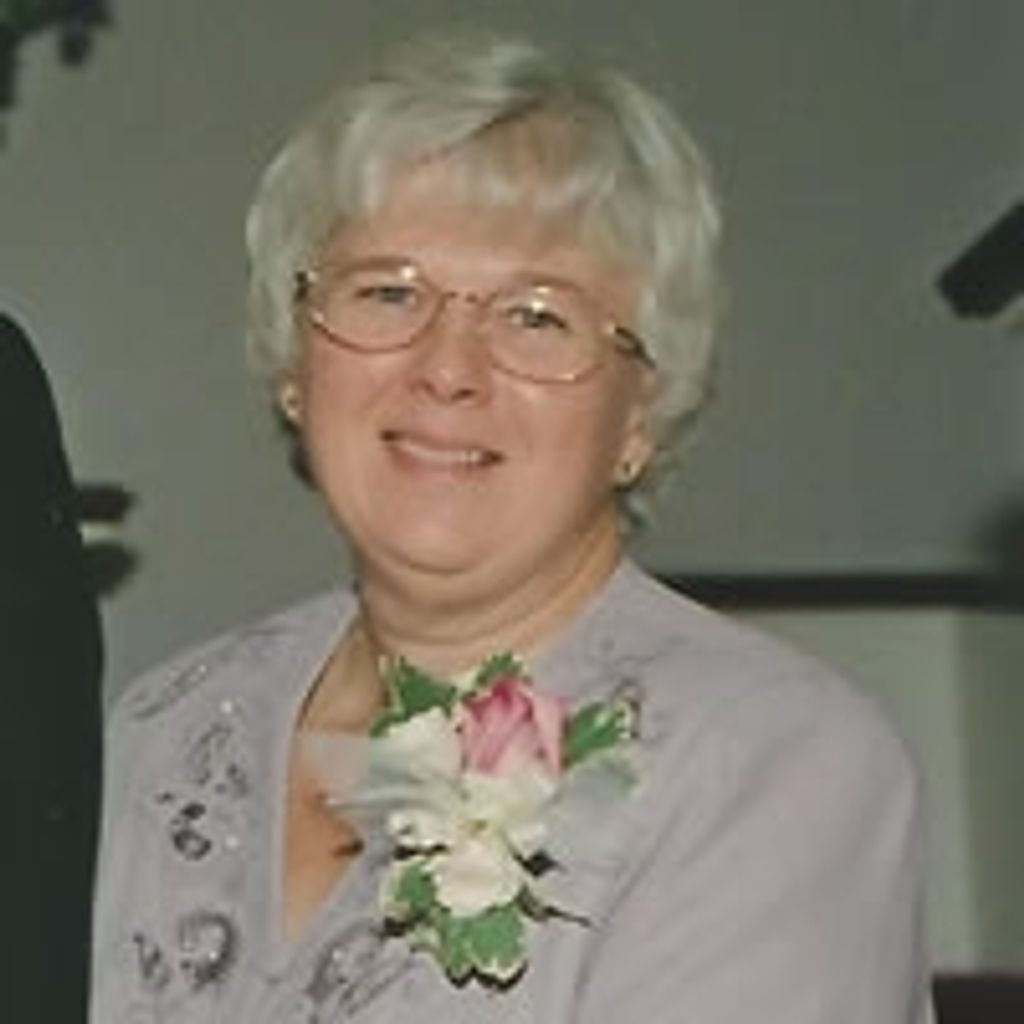 Phyllis C. Fredriks