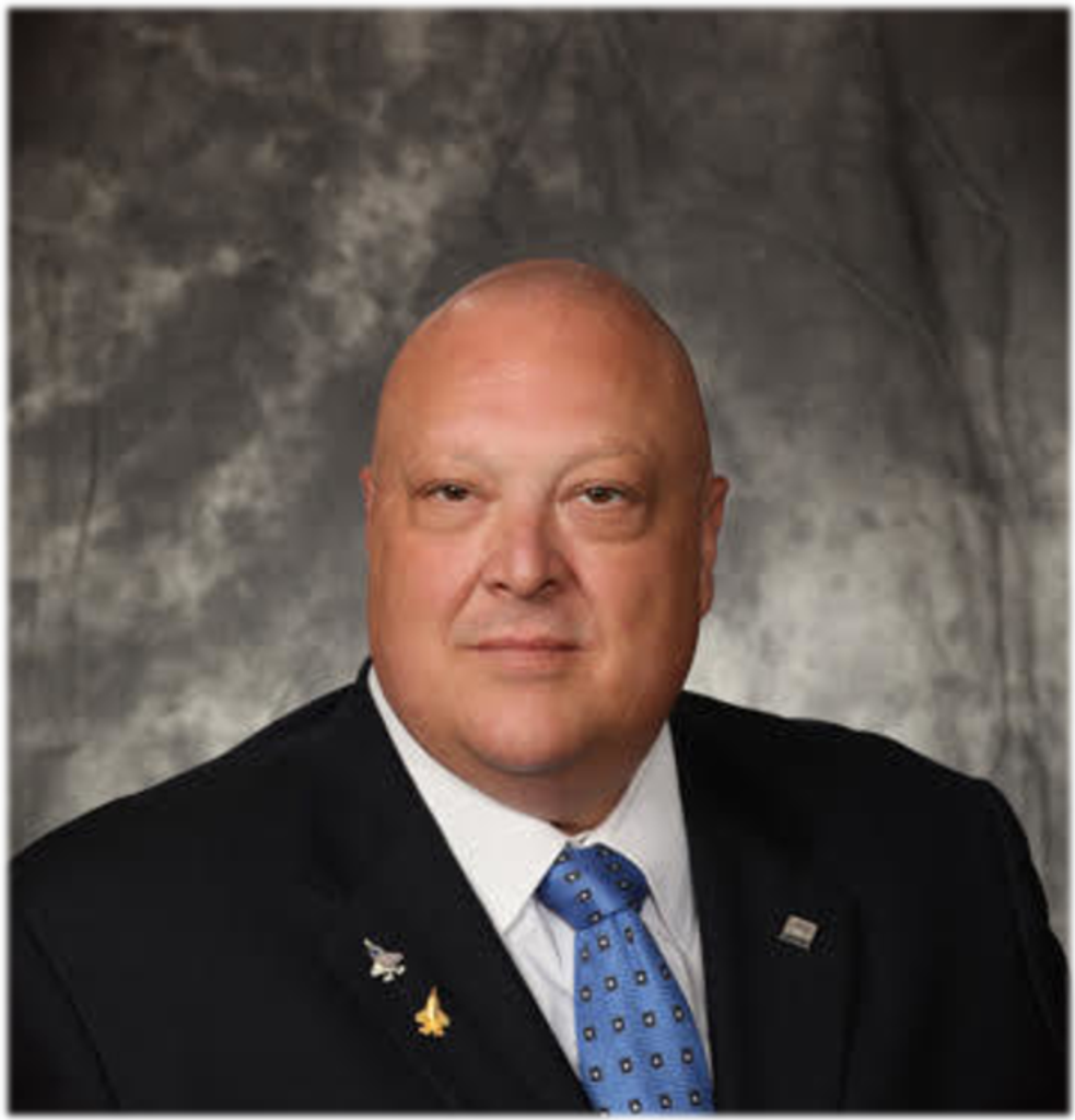 Michael Pinterich Profile Photo