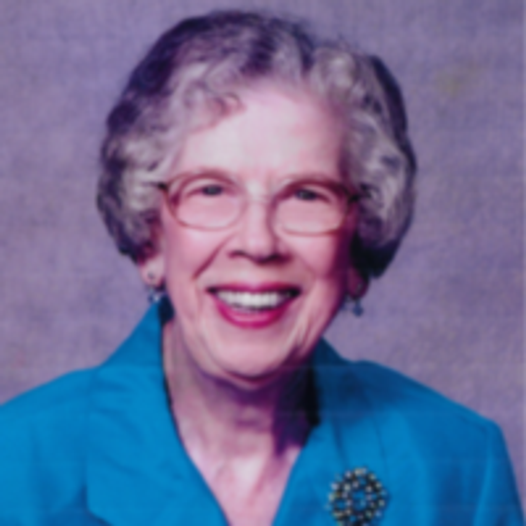 Vivian Marie Bumgarner