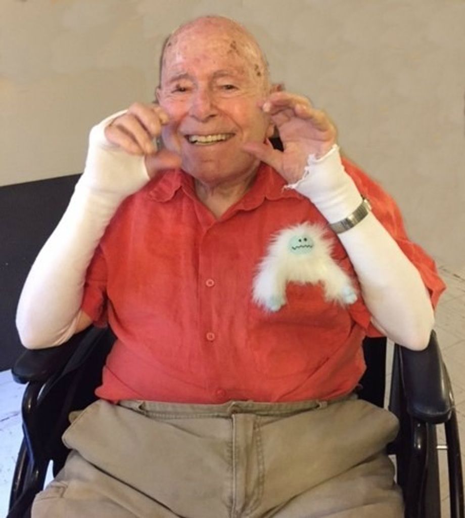 Harry Brenman Profile Photo