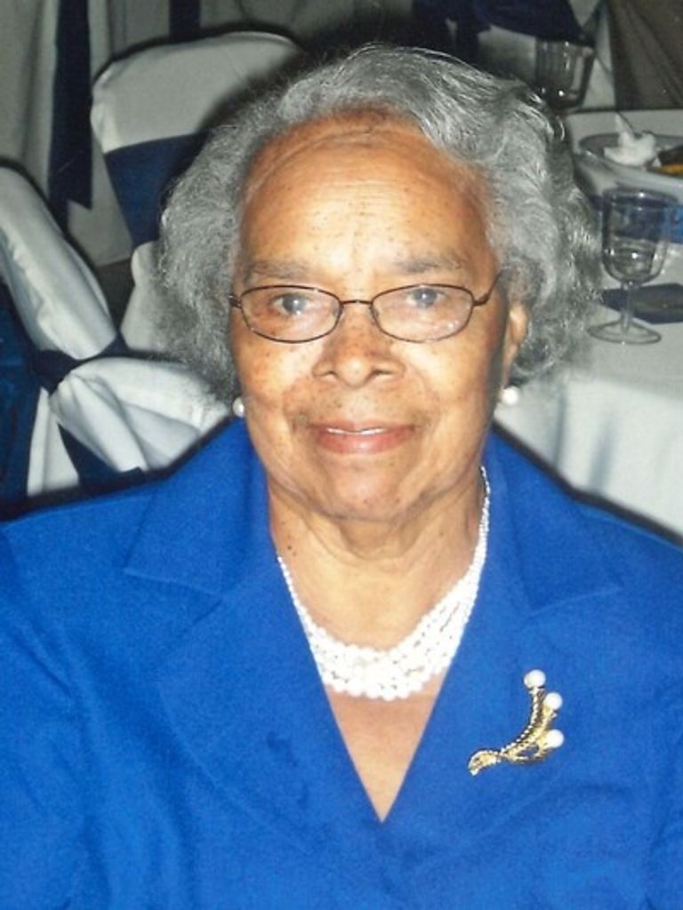 Blanche Elizabeth (Gutrick) Waters Profile Photo
