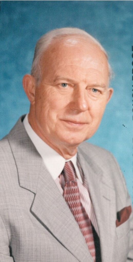 Robert "Bob" T. Perkowski Profile Photo