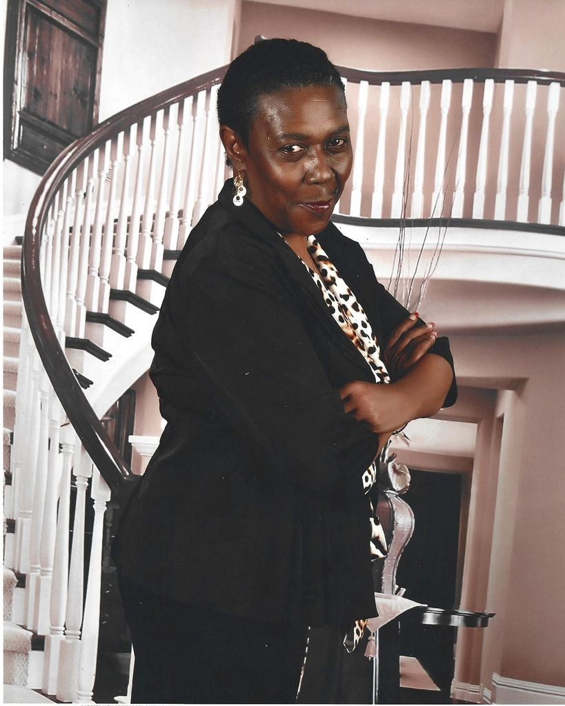 Valerie Gail Guinn Profile Photo
