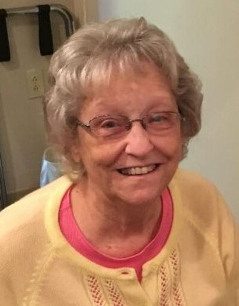 Evelyn M. Trisler Profile Photo
