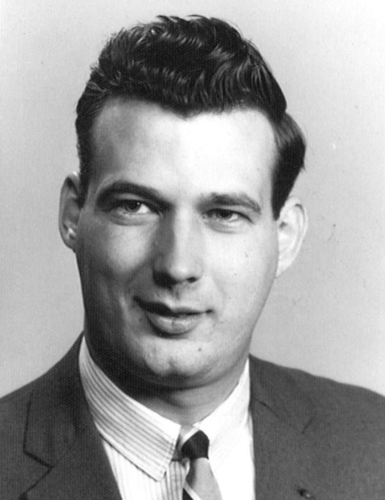 James Arthur Mcfarland, “Jimmie Mac" Profile Photo