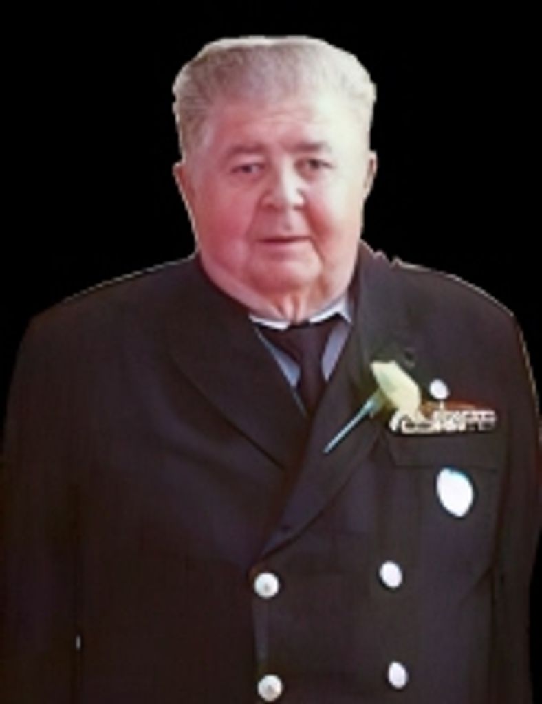 Walter Max Lyons