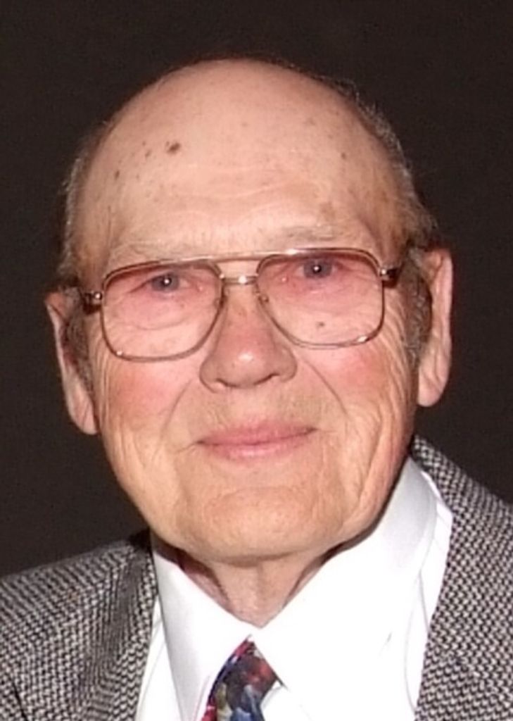 Donald Gustav Karaus, Sr. Profile Photo