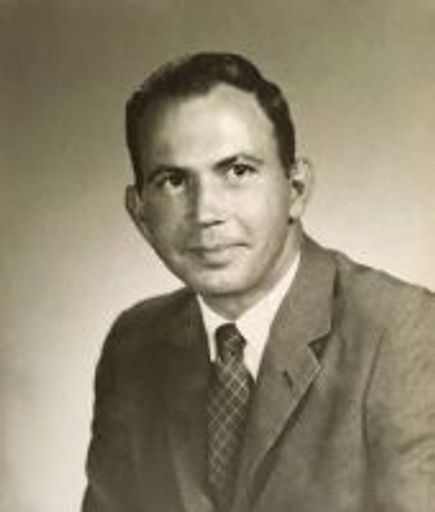 James Omohundro Profile Photo