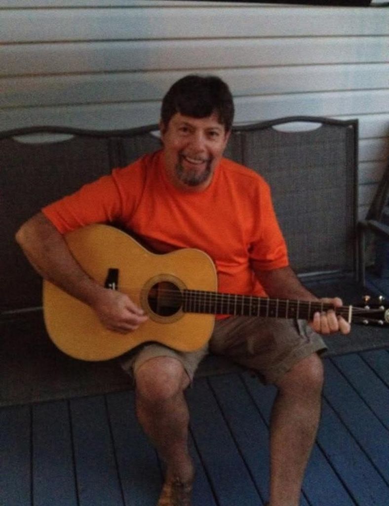 George Maurice Jones