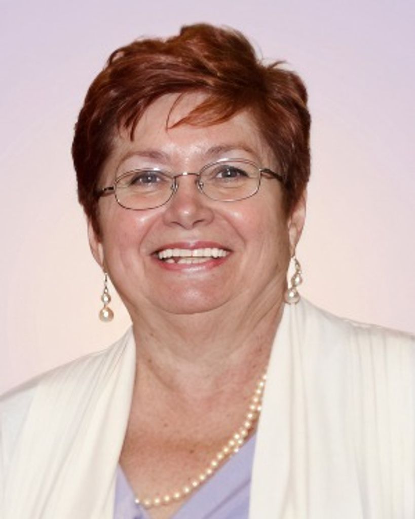 Susan Ettney Koukola