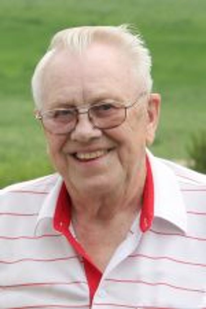 Lyndon Pamenter