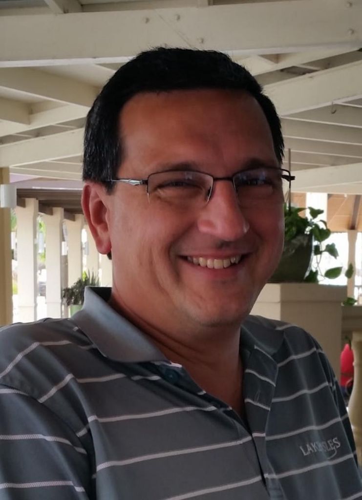 Joseph Michael Morrison Profile Photo
