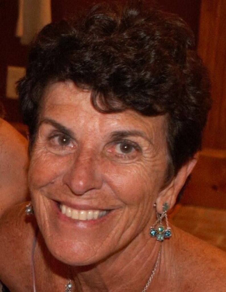 Barbara Nancy Marcinkowski