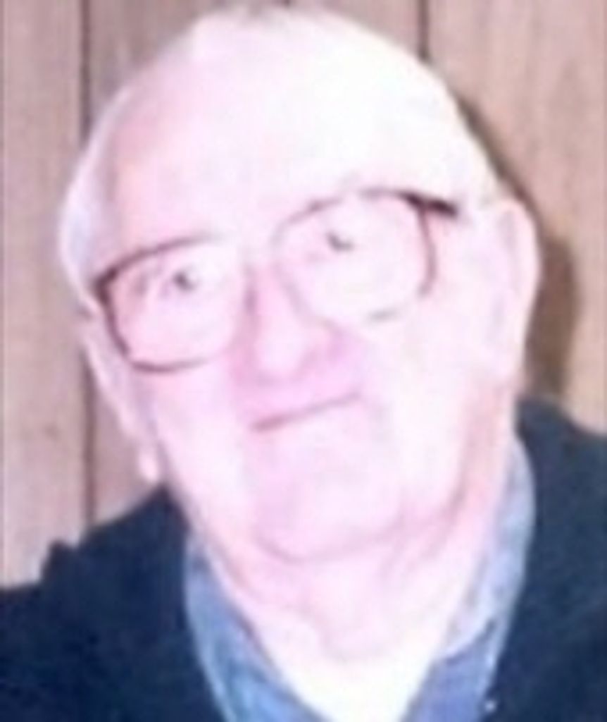 Robert E. Tshudy