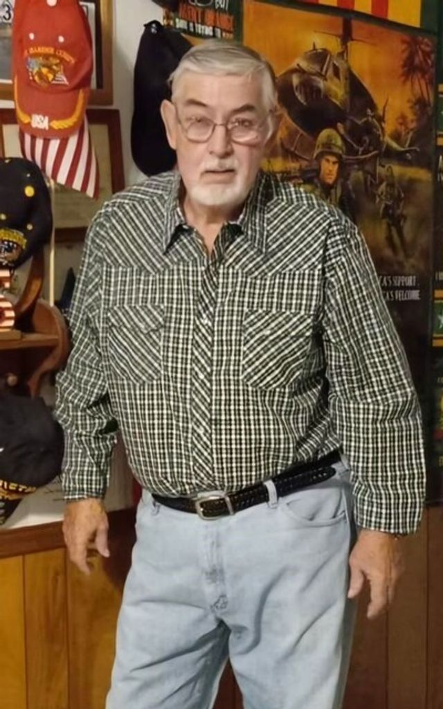 William Mason Russ Jr. Profile Photo