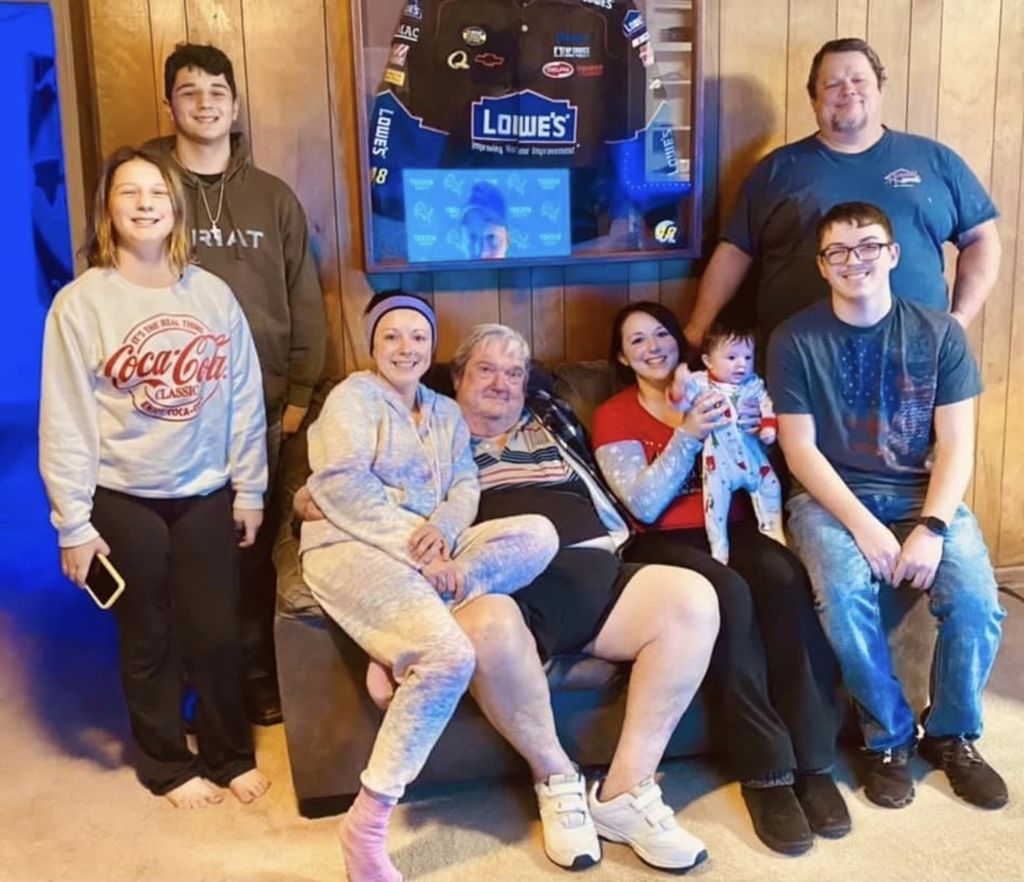 Dennis Lamar Doughty Sr. Profile Photo