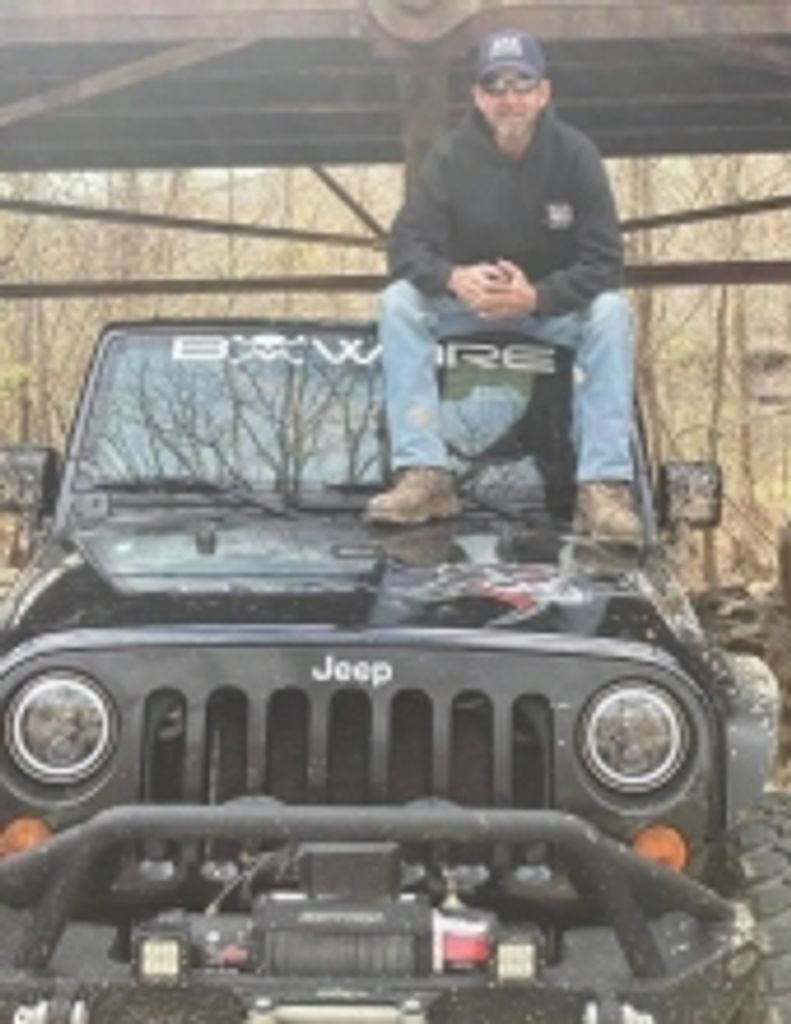 Brian Wayne Ware Profile Photo