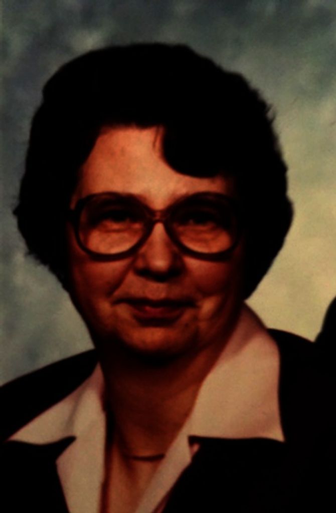 Helen S. Lindgren Profile Photo
