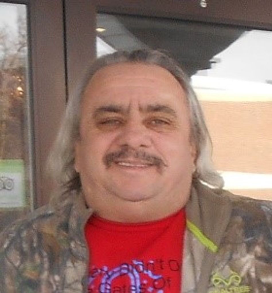 Dennis Mitchell Fongeallaz, Sr. Profile Photo